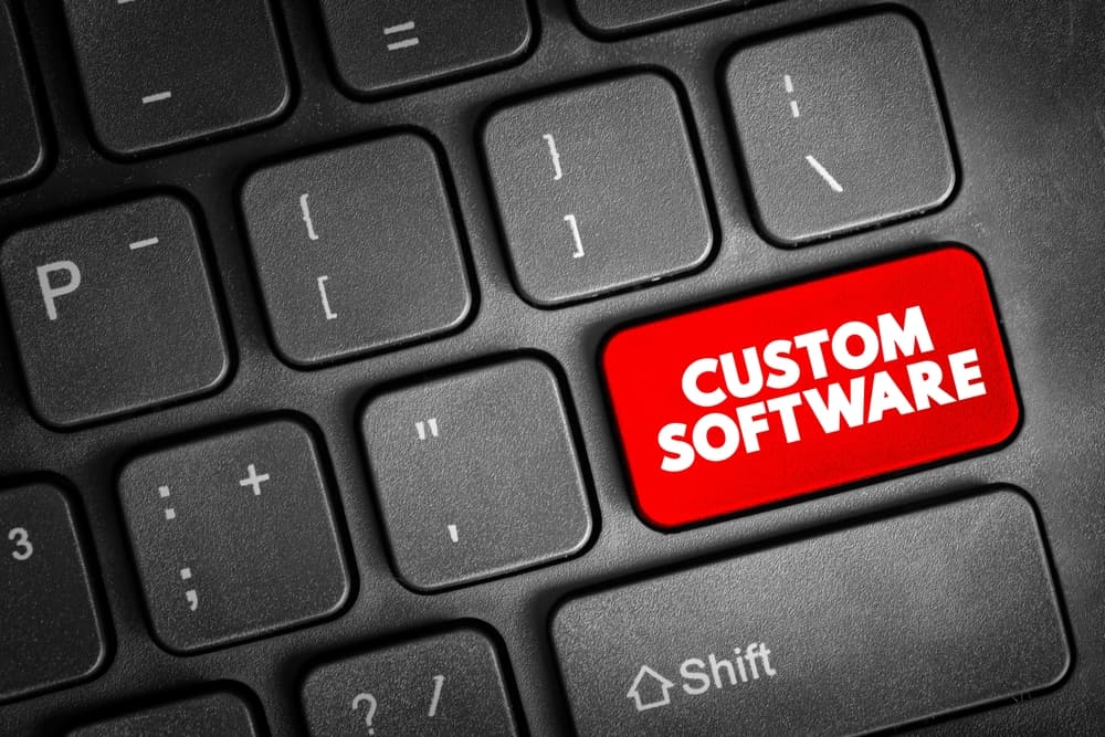 Custom Development