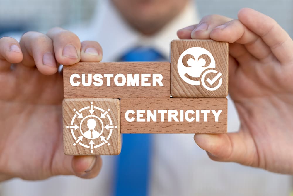 Client First Approach