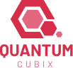 Quantum Cubix Logo
