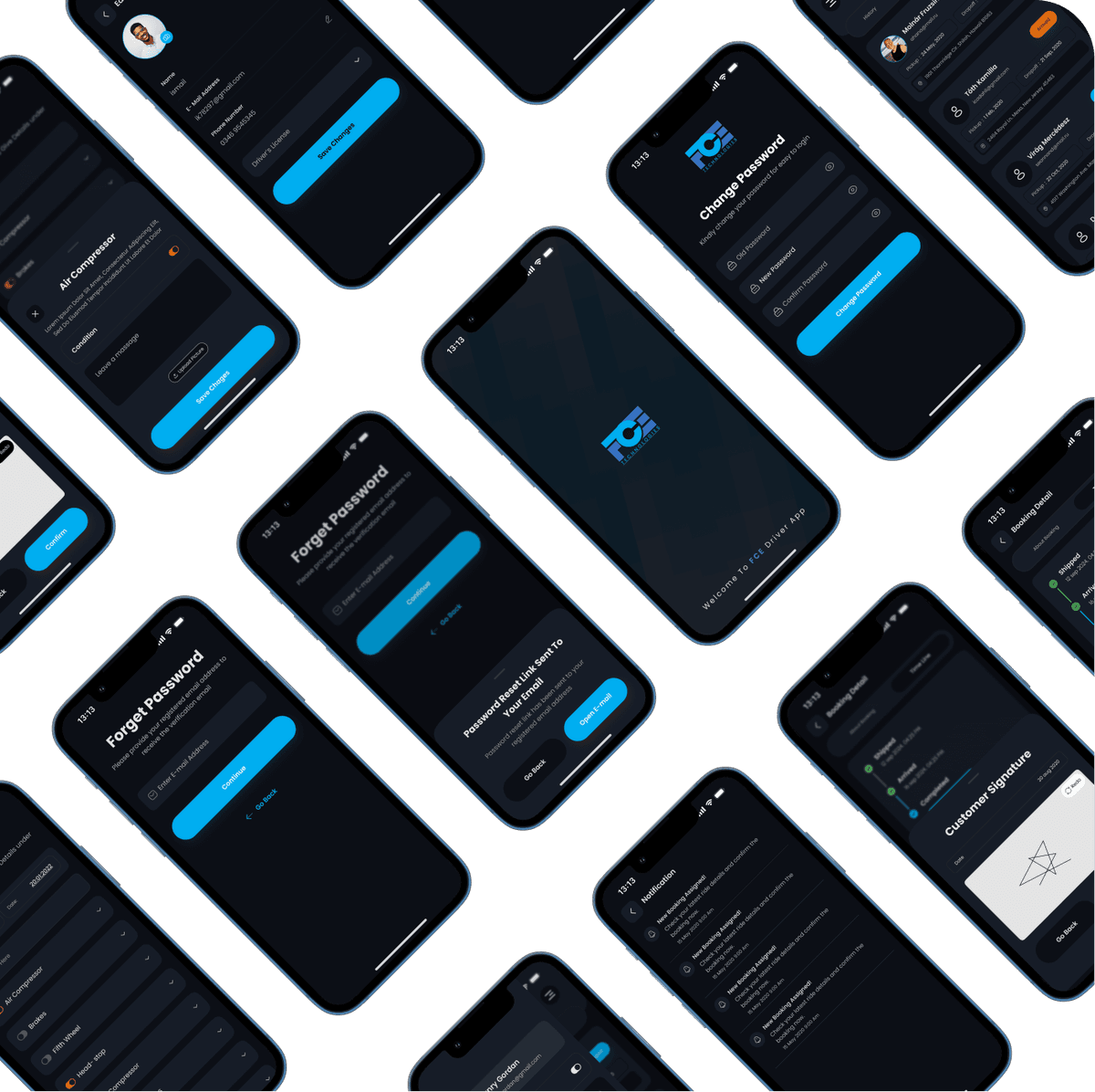 Fce App