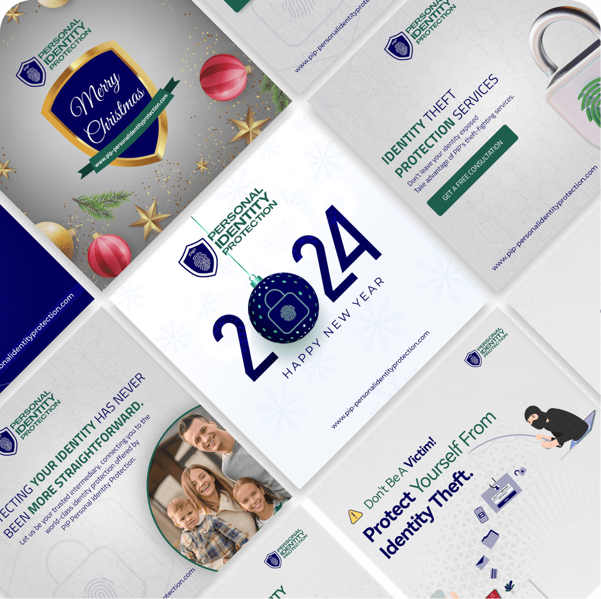 Marketing & Advertising Design