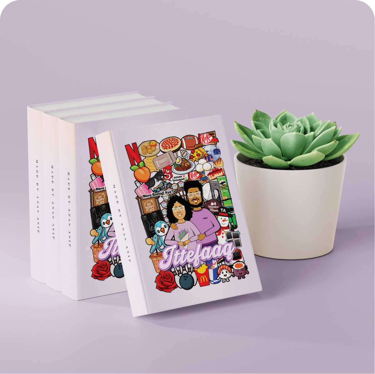 Marketing & Advertising Design