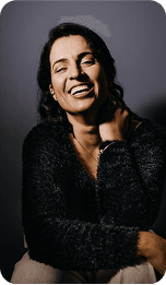 Olivia Harris