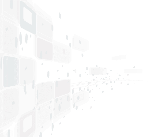 Tech Background Left
