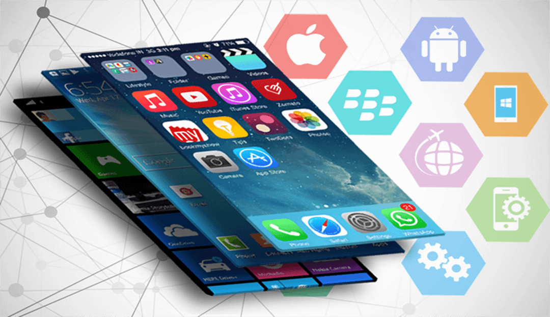 Why Your Business Needs App Development Services in 2025