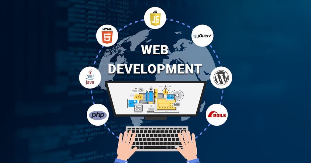 How to Choose a Reliable Web Development Agency for Your Business