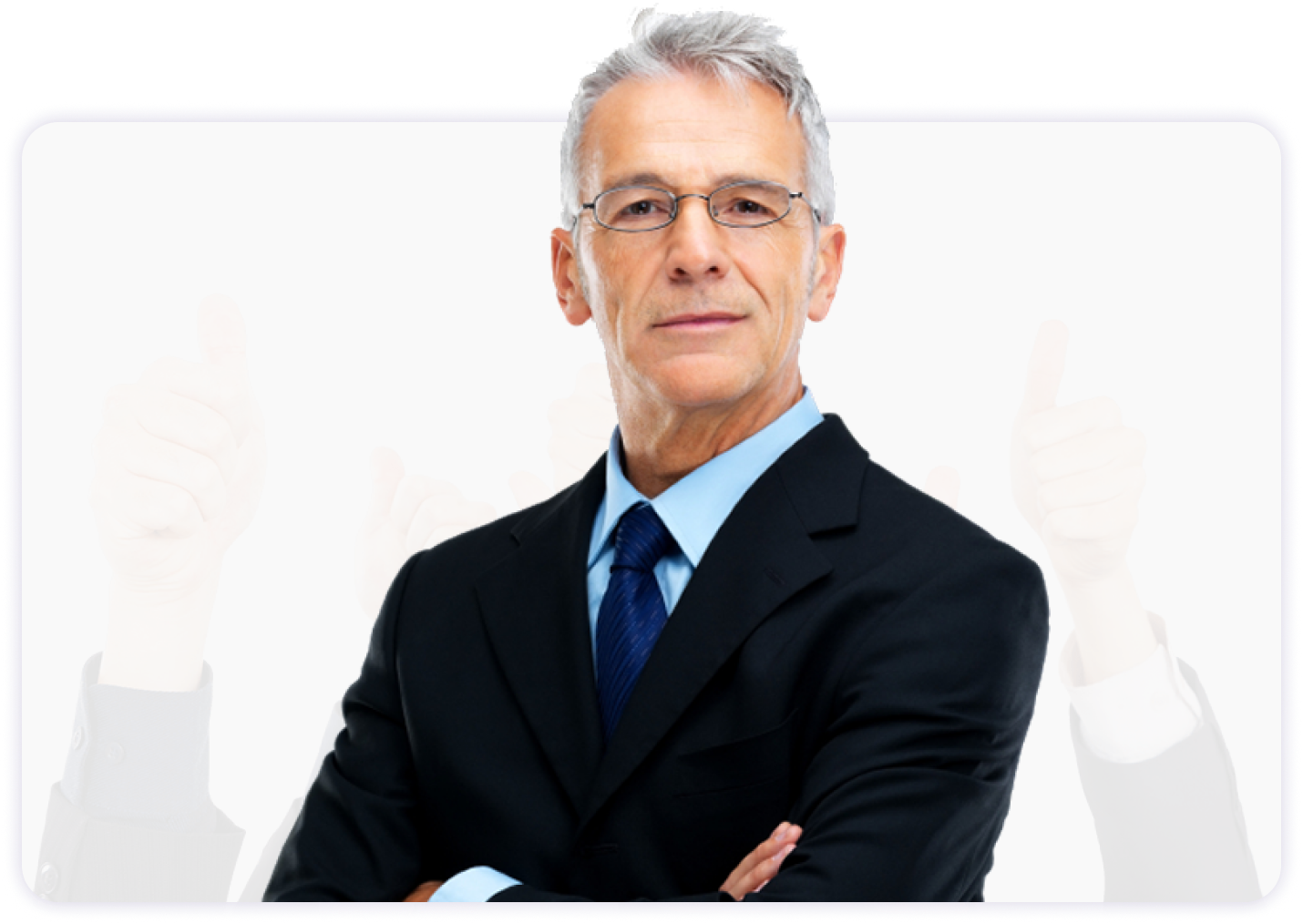 Businessman